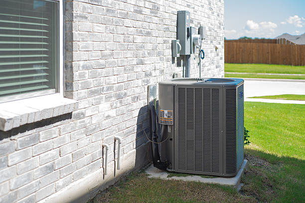 Reliable Ac Installation contractor in Hahira, GA by FH HVAC